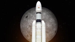 Chandrayaan-3 Mission 2023 moon mission