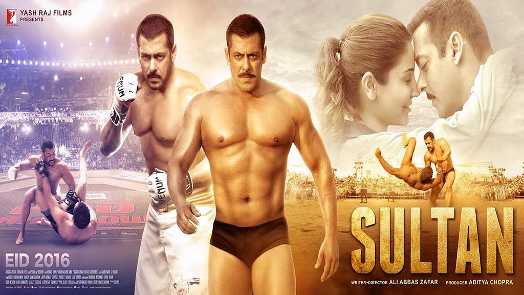 Sultan 2016 full movie download 4K link