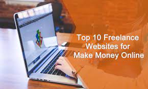 Best Online Earning Sites to Earn Money Online