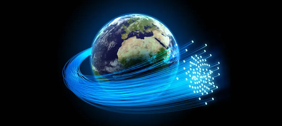 Countries with the highest number of internet users 2023-24