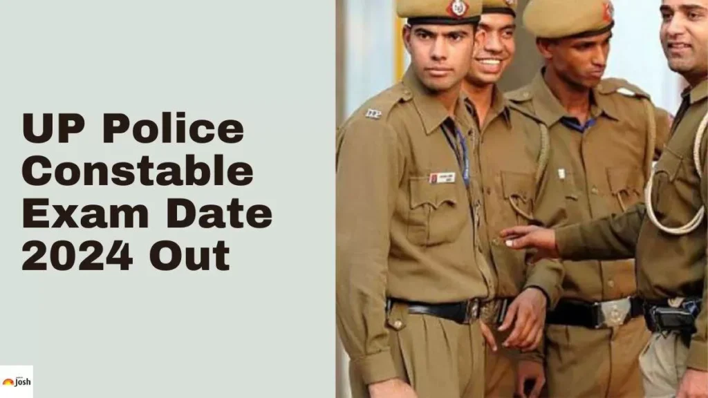 UP Police Constable Exam City Admit Card Link OUT 2024: Download Now! If you’re one of the thousands of aspirants preparing for the UP Police Constable Exam, the wait is finally over! The Uttar Pradesh Police Recruitment and Promotion Board (UPPRPB) has officially released the Exam City Admit Card for the 2024 Constable Recruitment. This is a crucial document that every candidate must download to know their exam center and other important details. In this article, we’ll walk you through everything you need to know about the UP Police Constable Exam City Admit Card, how to download it, and what to expect on the day of the exam.